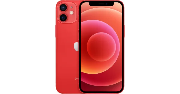 ジャンク iPhone 12 mini red 256GB Apple iPhone 12 mini 256GB (PRODUCT)RED купить по низкой цене в Москве